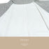 小紋 リサイクル 身丈164.2cm 裄68.6cm 袷 デザイン市松風柄 衿先布付 ブラック Lサイズ お洒落 カジュアル ポリエステル 洗える着物 バチ衿 Sランク