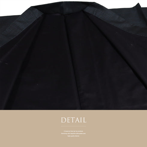 アンサンブル 男物 リサイクル 身丈134cm 裄68.6cm 羽織丈93cm 袷 紬 絣柄 ネイビー SSサイズ お洒落 カジュアル 正絹 棒衿 Sランク