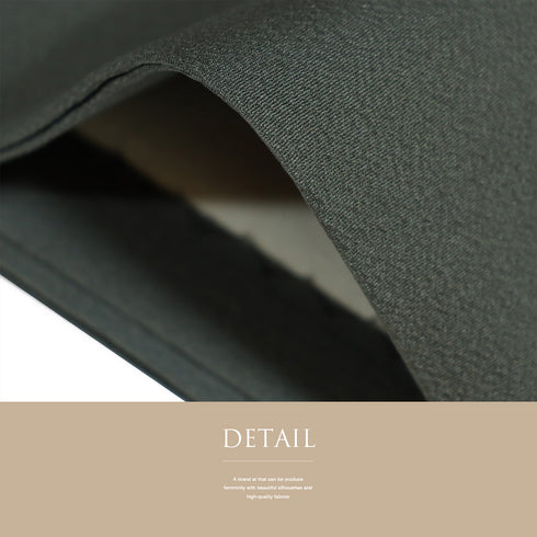 名古屋帯 リサイクル 帯丈384cm ポイント柄 開き仕立て 萩柄 型染め 裏布無し ちりめん グリーン Lサイズ 正絹 Sランク お洒落