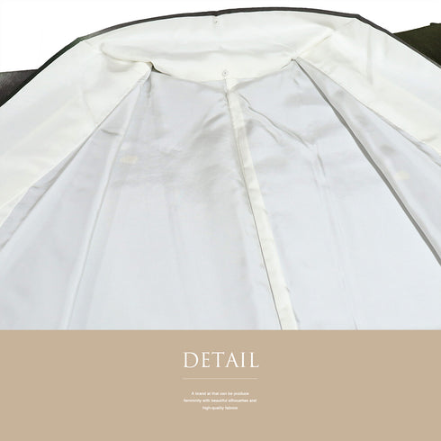 訪問着 リサイクル 身丈157.7cm 裄67.6cm 袷 ぼかしに花柄 金駒刺繍 絞り グリーン Mサイズ お洒落 正絹 広衿 Aランク