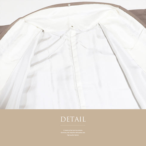 色無地 リサイクル 身丈156.7cm 裄64cm 袷 パープル Mサイズ お洒落 一つ紋 しつけ糸 正絹 広衿 Sランク