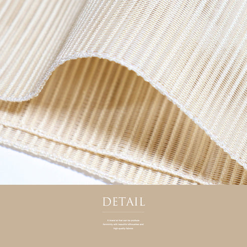 袋帯 リサイクル 帯丈460cm ポイント柄 夏用 花柄 ベージュ LLサイズ 正絹 Sランク お洒落