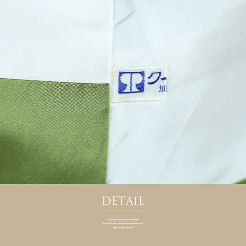 紬 リサイクル 身丈164.8cm 裄70.4cm 袷 裾柄 ネイビー Lサイズ お洒落 正絹 広衿 Aランク