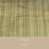 道行コート リサイクル 身丈131.7cm 裄68.8cm 単衣 雨コート 縞柄 ロング丈 グリーン LLサイズ お洒落 正絹 Sランク