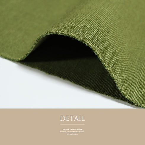 名古屋帯 リサイクル 帯丈367.7cm ポイント柄 抽象柄 グリーン Mサイズ 正絹 Sランク お洒落 カジュアル