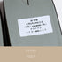 草履 新品 ブラウン 新品・未使用品 紅型染