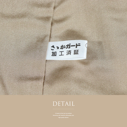 紬 リサイクル 身丈155cm 裄62cm 袷 地紋 ブラウン Sサイズ お洒落 カジュアル 混合 洗える着物 広衿 Sランク