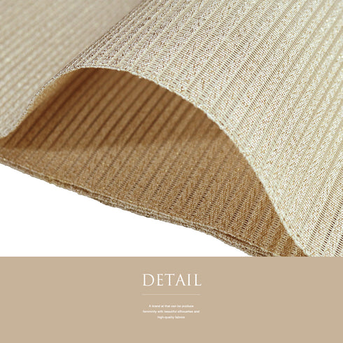 名古屋帯 リサイクル 帯丈382cm ポイント柄 夏用 丸に宝づくし柄 ベージュ Lサイズ 正絹 Aランク カジュアル お洒落