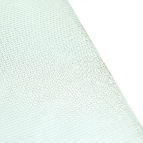 袋帯 リサイクル 帯丈432cm 六通 波模様 川島織物 ブルー Sサイズ 正絹 Sランク フォーマル お洒落