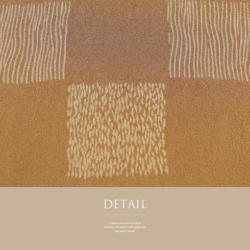 帯締め・帯揚げセット 手組紐 ちりめん 多色 正絹 新品・未使用品 地紋