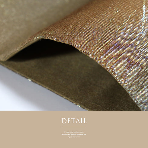 袋帯 リサイクル 帯丈428cm ポイント柄 辻ヶ花風 部分絞り 多色 Sサイズ 正絹 Sランク お洒落