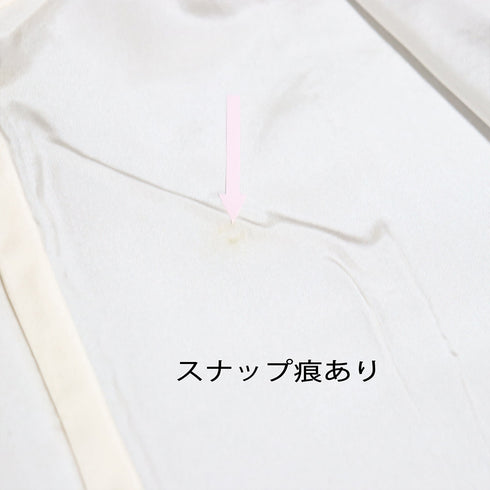 小紋 リサイクル 身丈160.2cm 裄67cm 袷 石畳に花や鳥柄 ブラウン Mサイズ お洒落 カジュアル 正絹 広衿 Aランク