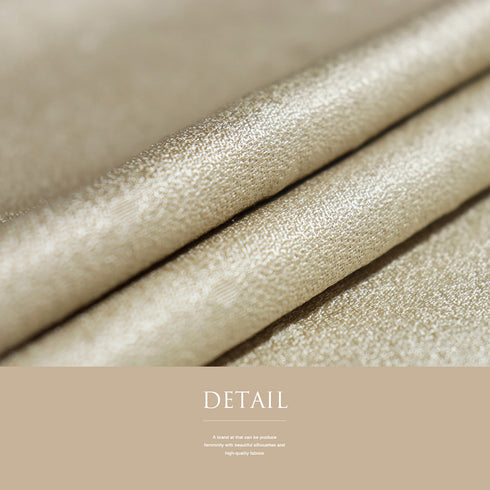 帯締め・帯揚げセット リサイクル 丸組紐 ちりめん ベージュ 正絹 新品・未使用品 水玉地紋