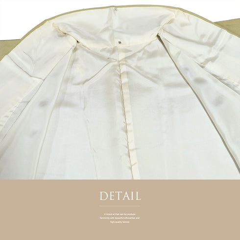 訪問着 リサイクル 身丈150cm 裄62.4cm 袷 草花柄 山﨑巌 グリーン SSサイズ セミフォーマル 落款 一つ紋 正絹 広衿 Sランク