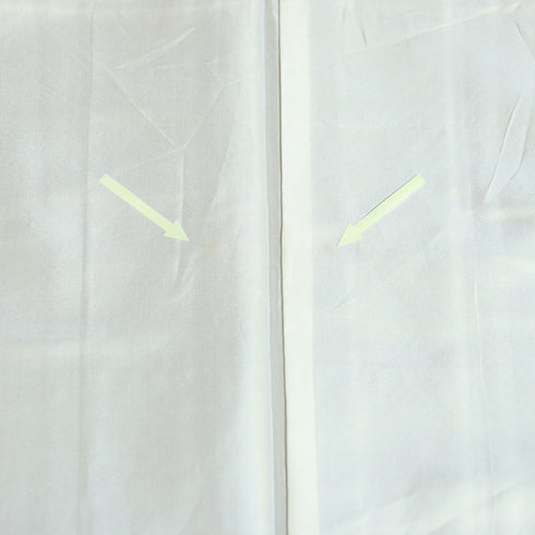 紬 リサイクル 身丈157.8cm 裄67.2cm 袷 デザイン松柄 ブラウン Mサイズ お洒落 カジュアル 正絹 広衿 Bランク