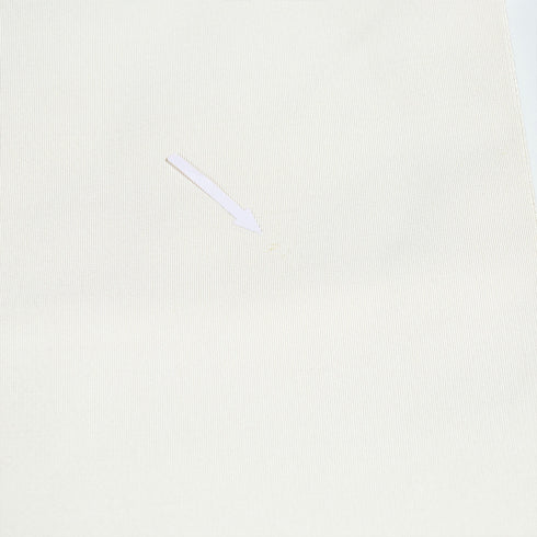 名古屋帯 リサイクル 帯丈364.5cm ポイント柄 丸に鴨や梅柄 つづれ織り ベージュ Mサイズ 正絹 Aランク お洒落