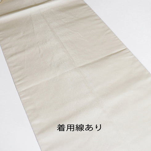 袋帯 リサイクル 帯丈440cm 六通 道長取り 唐草模様 松柄 ゴールド Mサイズ 正絹 Sランク フォーマル セミフォーマル