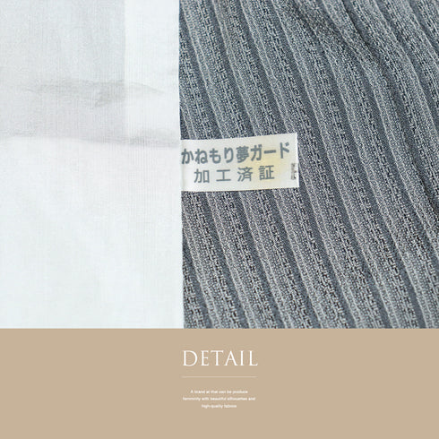 紬 リサイクル 身丈151.7cm 裄63.8cm 単衣 塩沢 後身頃居敷当て付き グレー Sサイズ お洒落 カジュアル 証紙 正絹 広衿 Aランク