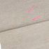 名古屋帯 リサイクル 帯丈367.5cm ポイント柄 刺し子 パッチワーク 麻の葉模様 菊柄 ベージュ Mサイズ 不明 Aランク お洒落 カジュアル