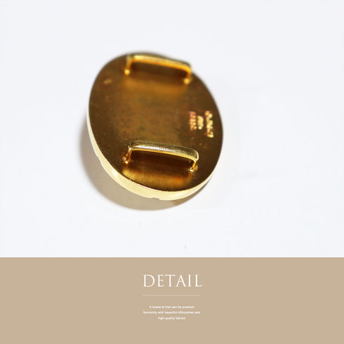 帯締め リサイクル カジュアル 手組紐 多色 正絹 新品・未使用品 佐波理 帯締め・帯留セット