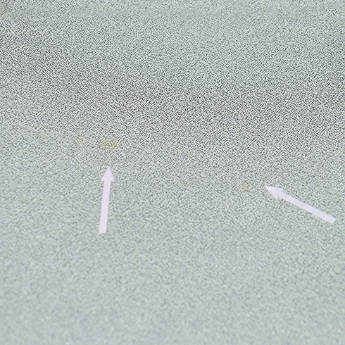 色留袖 リサイクル 身丈158.7cm 裄64cm 袷 彩天目織 オリエンタル花柄 グリーン Mサイズ 一つ紋 正絹 広衿 Aランク