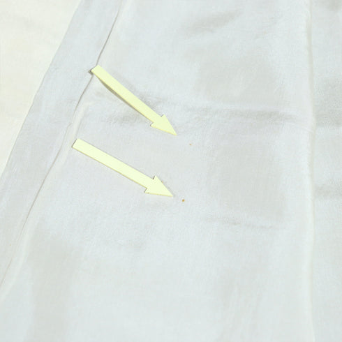 塩沢紬 リサイクル 身丈161cm 裄62.6cm 袷 絣柄 亀甲柄 ブラウン Lサイズ お洒落 カジュアル 正絹 広衿 Aランク