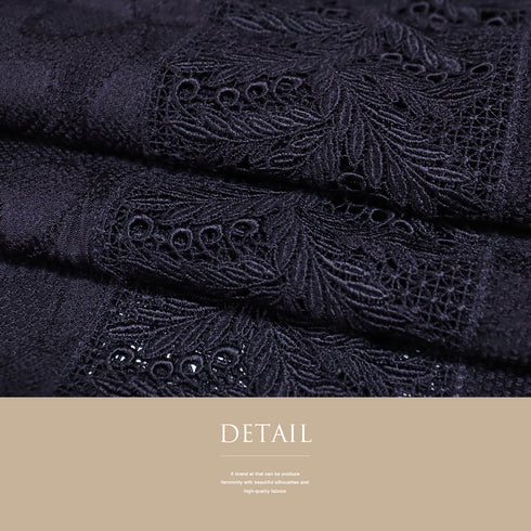 道行コート リサイクル 身丈86.7cm 裄65.6cm 袷 ふくれ織り ショール付き パープル Mサイズ お洒落 しつけ糸 正絹 Sランク