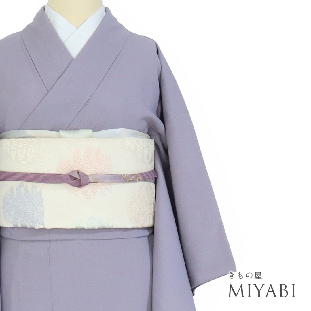 色無地 中古・リサイクル着物 – きもの屋 MIYABI.net