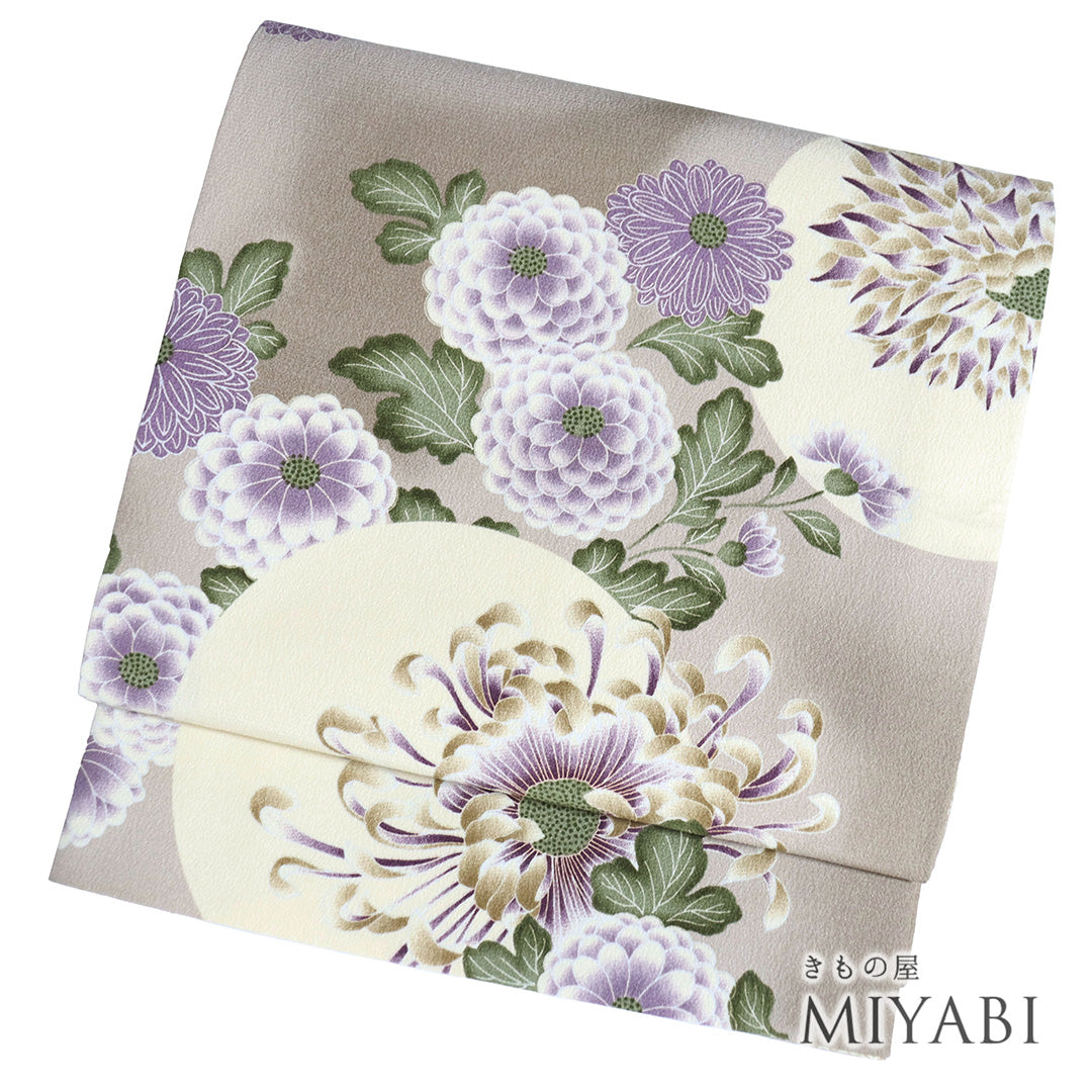 名古屋帯・半幅帯 – きもの屋 MIYABI.net