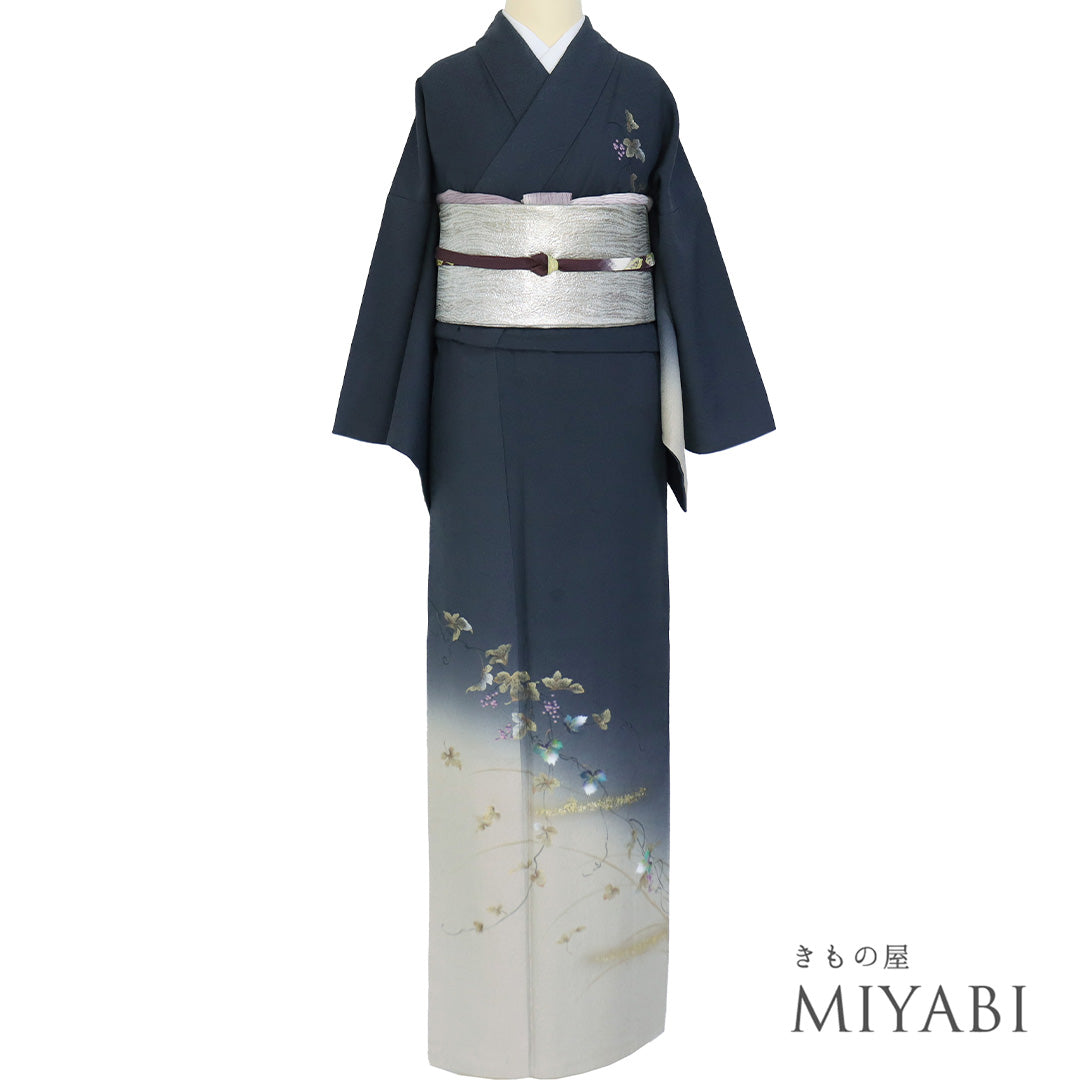 訪問着・付下げ – きもの屋 MIYABI.net