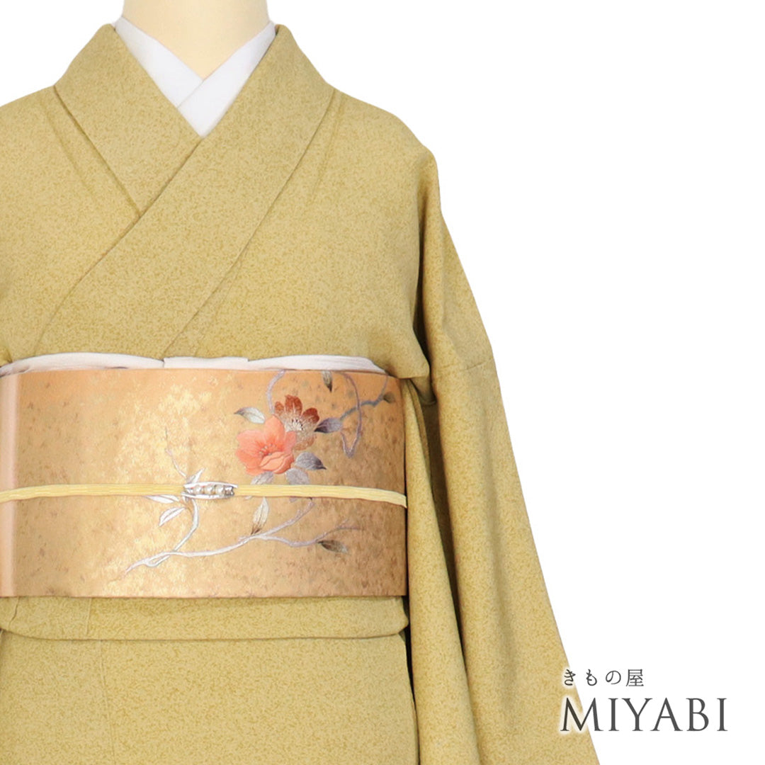 色無地 中古・リサイクル着物 – きもの屋 MIYABI.net