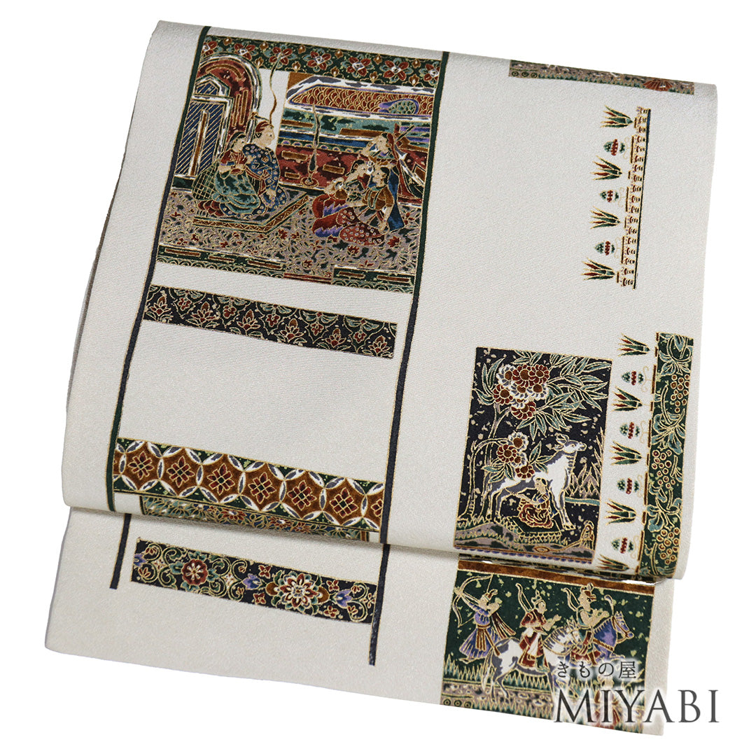 グレー – きもの屋 MIYABI.net