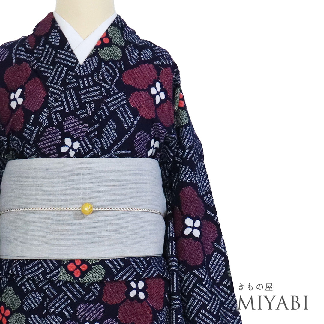 夏物・浴衣 – きもの屋 MIYABI.net