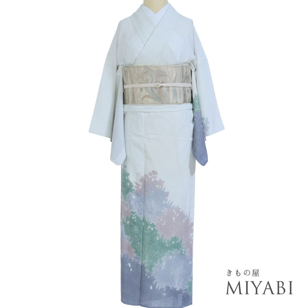 おでかけ・趣味の着物 – きもの屋 MIYABI.net