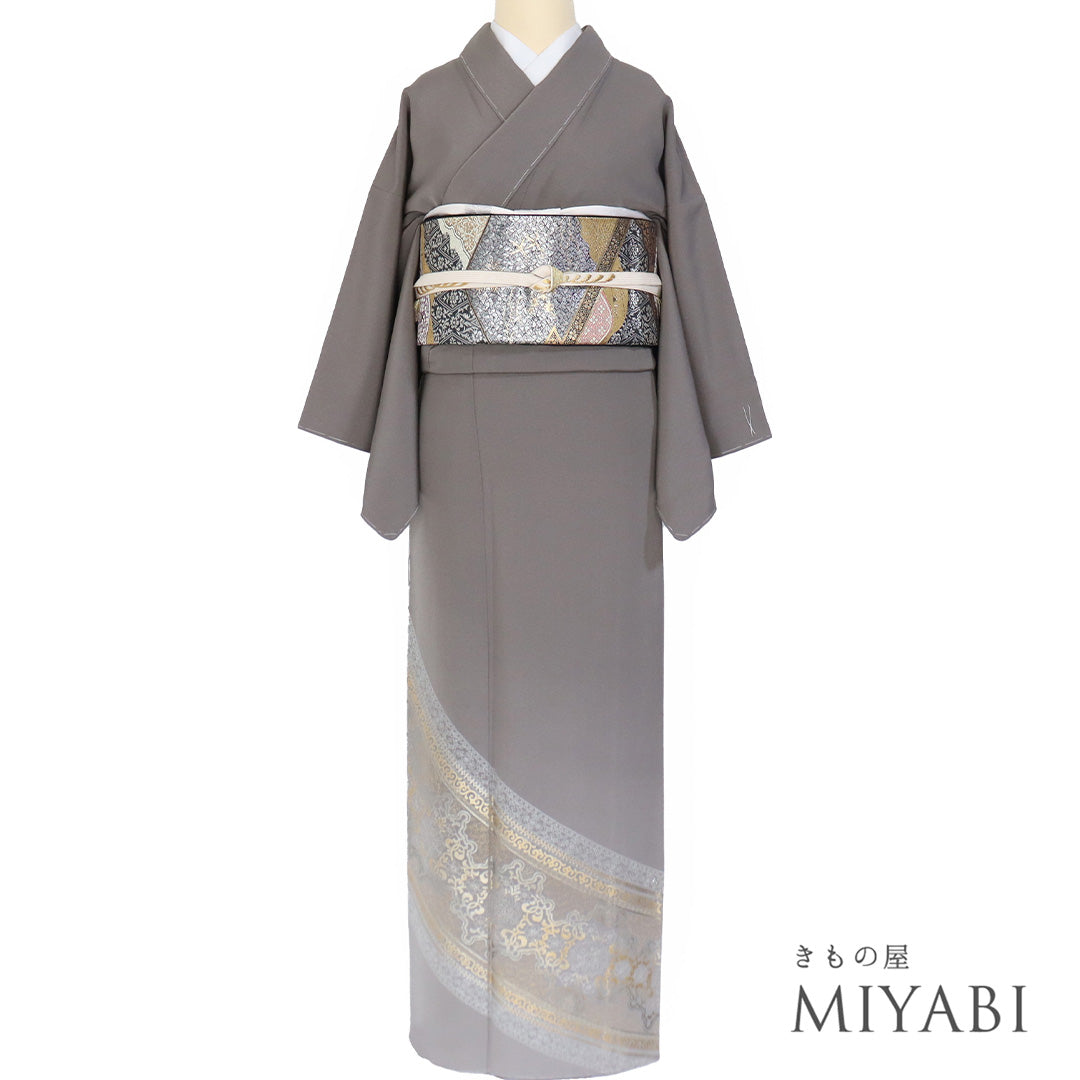 黒留袖・色留袖 – きもの屋 MIYABI.net