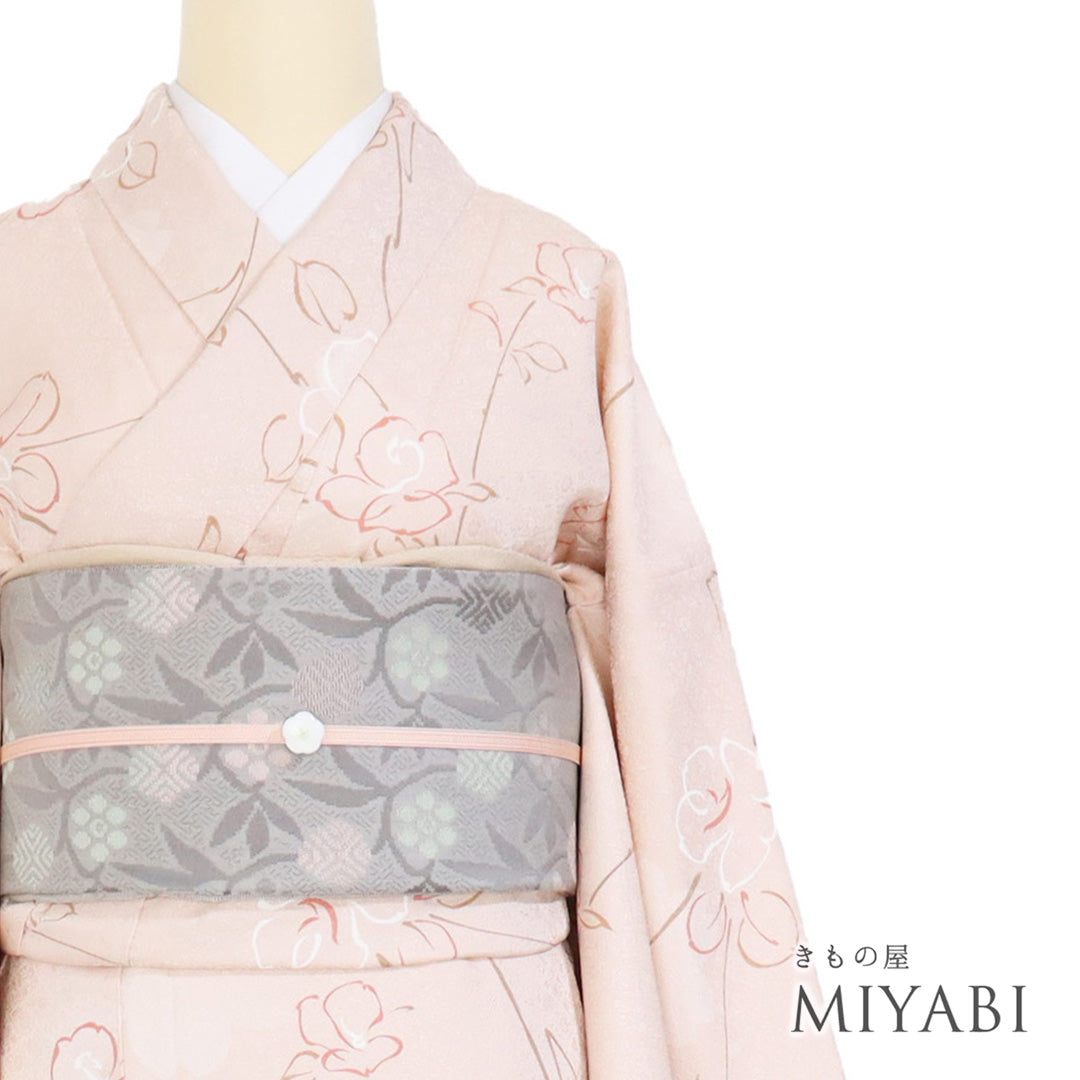 ピンク – きもの屋 MIYABI.net