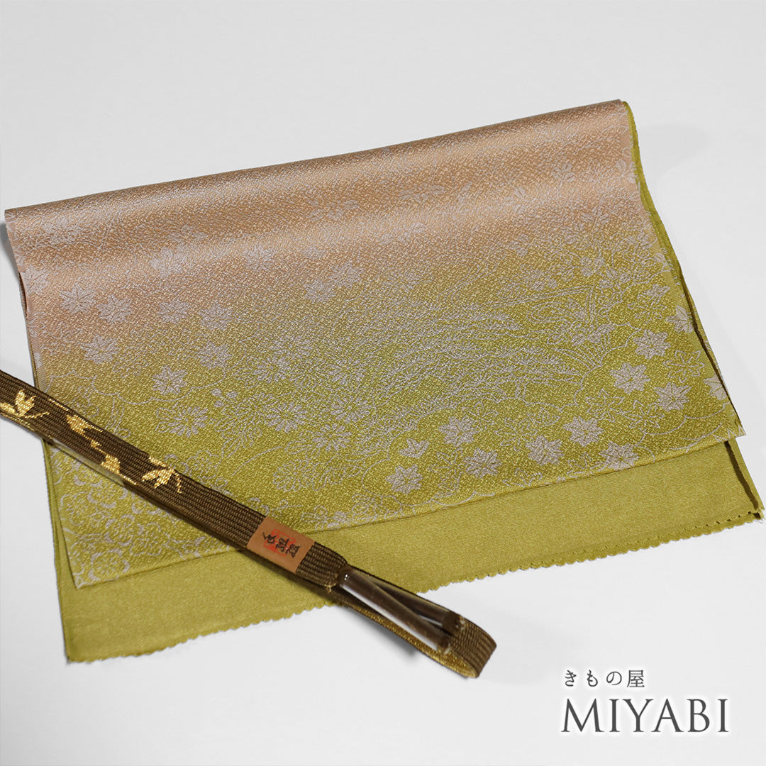 帯締め・帯揚げセット – きもの屋 MIYABI.net