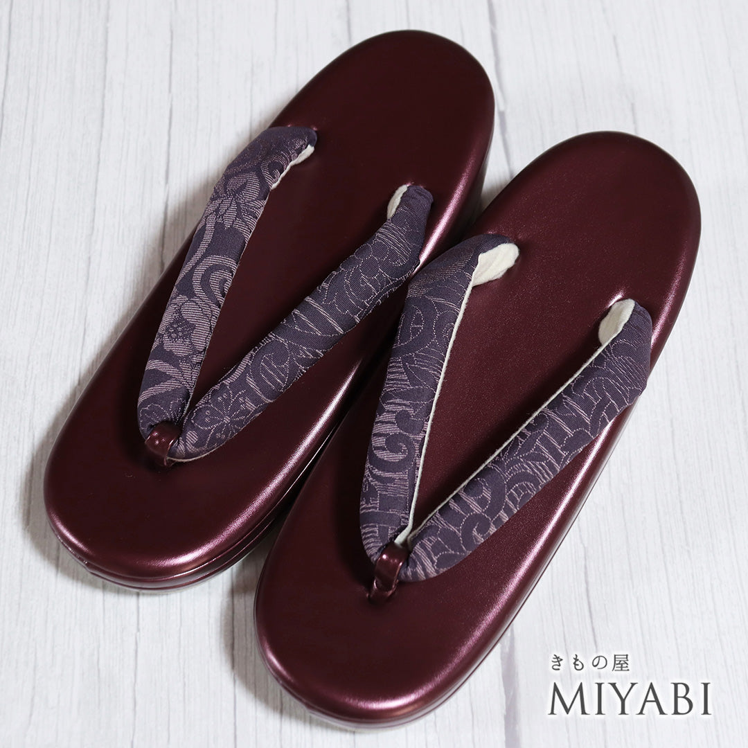 レッド – きもの屋 MIYABI.net