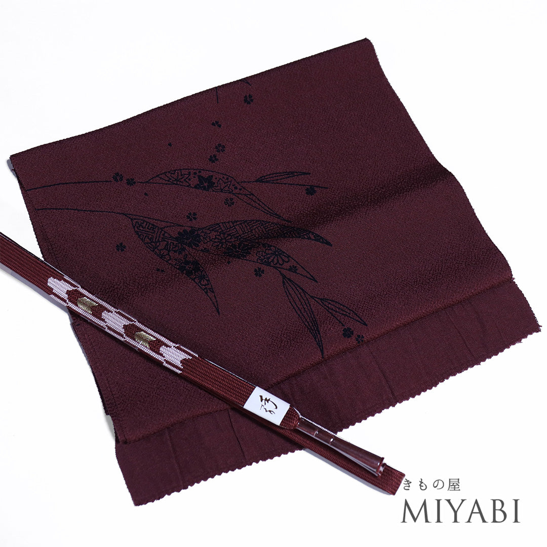 帯締め・帯揚げセット – きもの屋 MIYABI.net