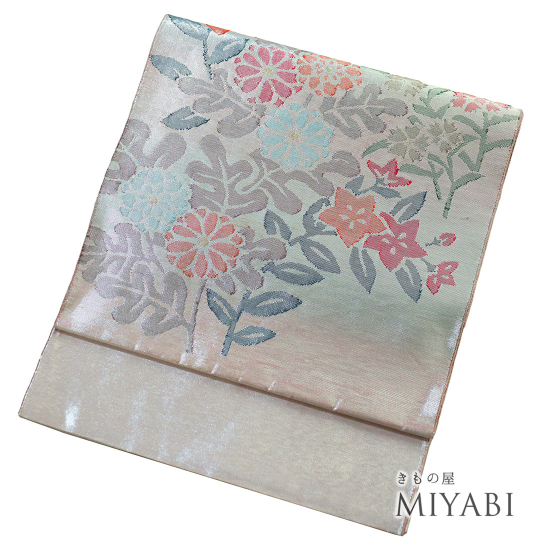 袋帯・名古屋帯 – きもの屋 MIYABI.net