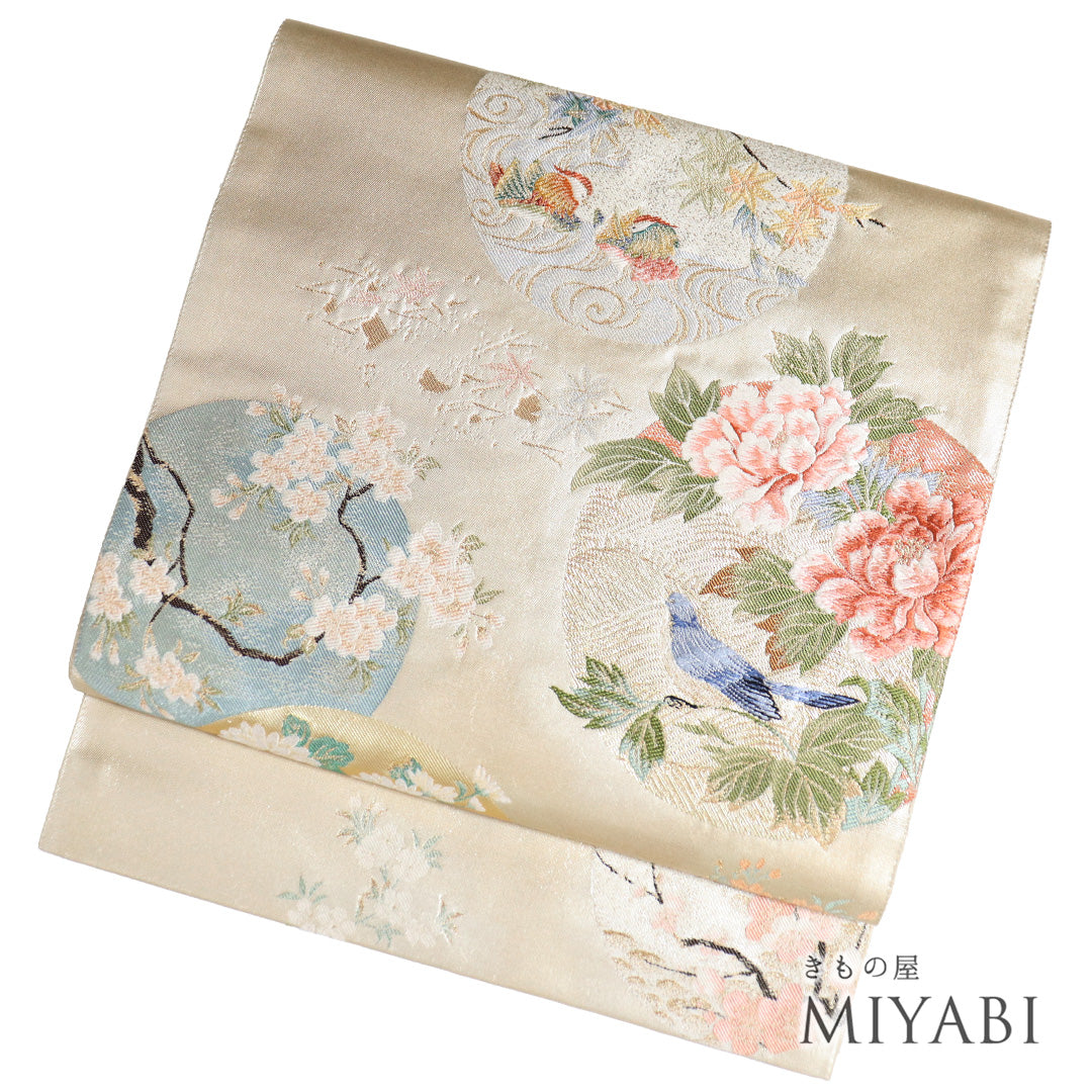 ゴールド – きもの屋 MIYABI.net