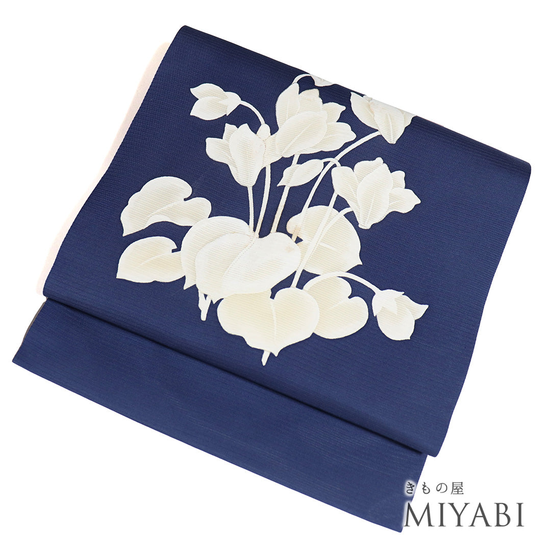 ネイビー – きもの屋 MIYABI.net