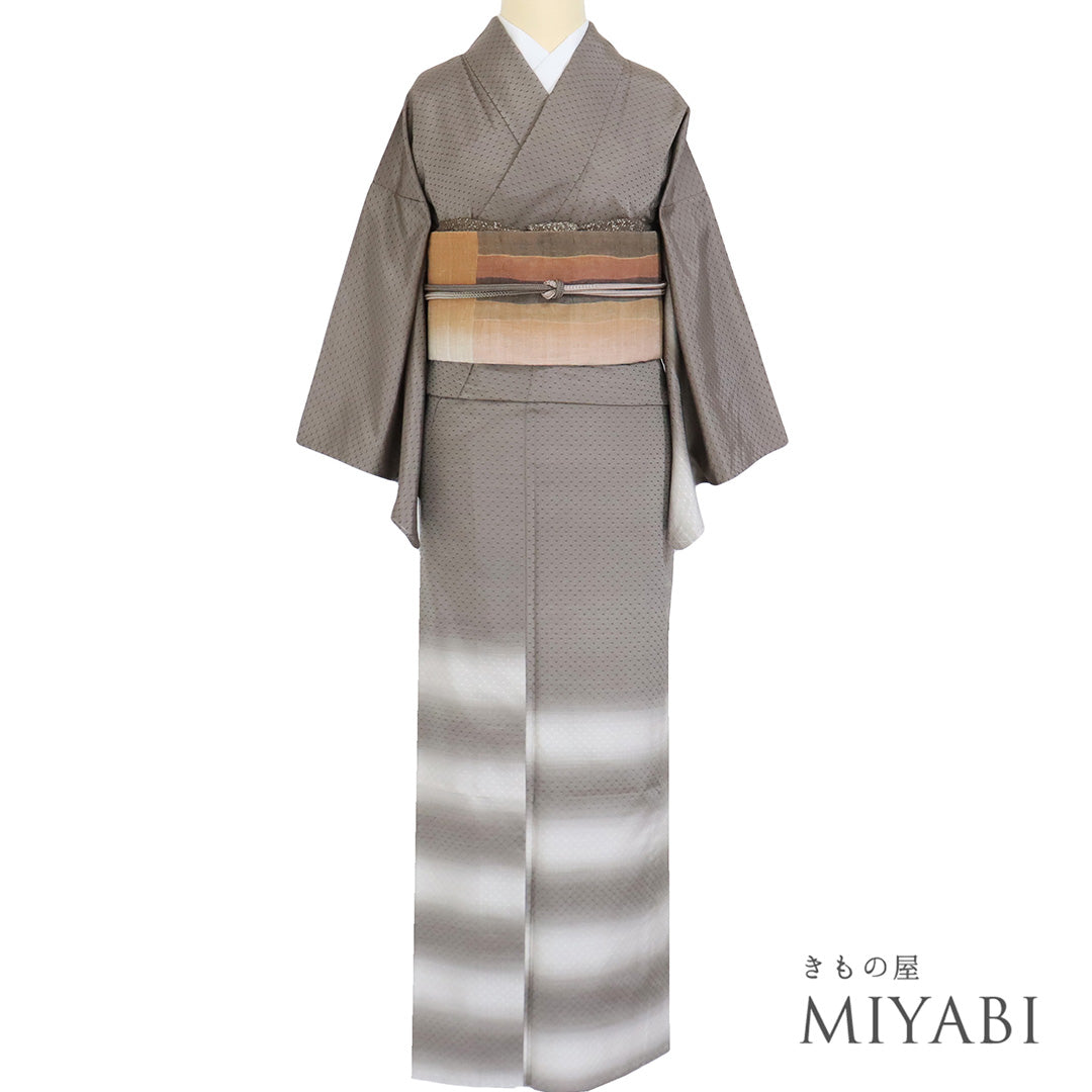 訪問着・付下げ – きもの屋 MIYABI.net