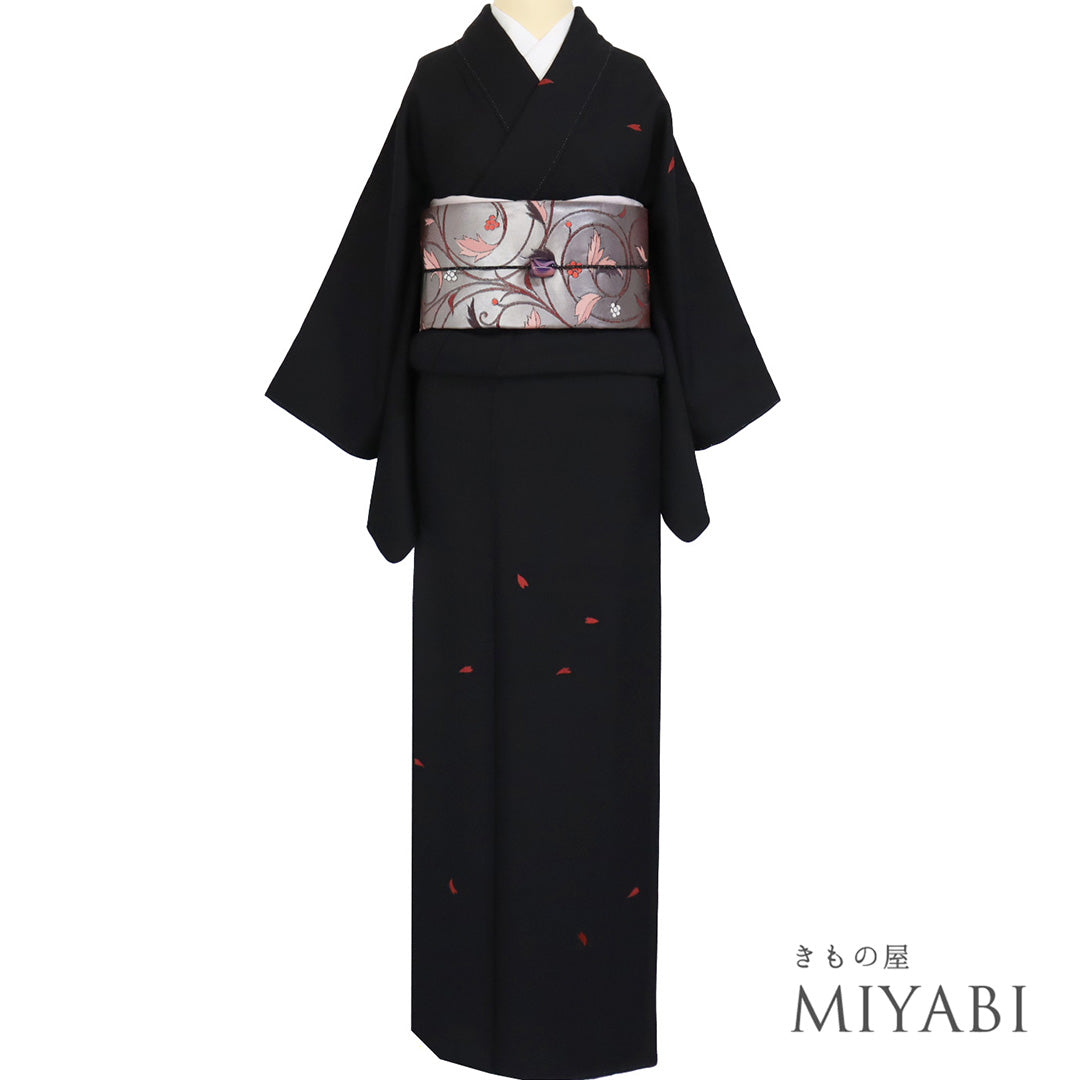 訪問着・付下げ – きもの屋 MIYABI.net