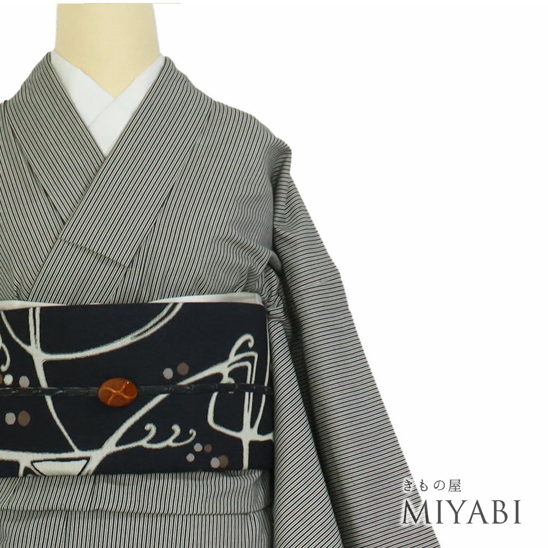 グレー – きもの屋 MIYABI.net
