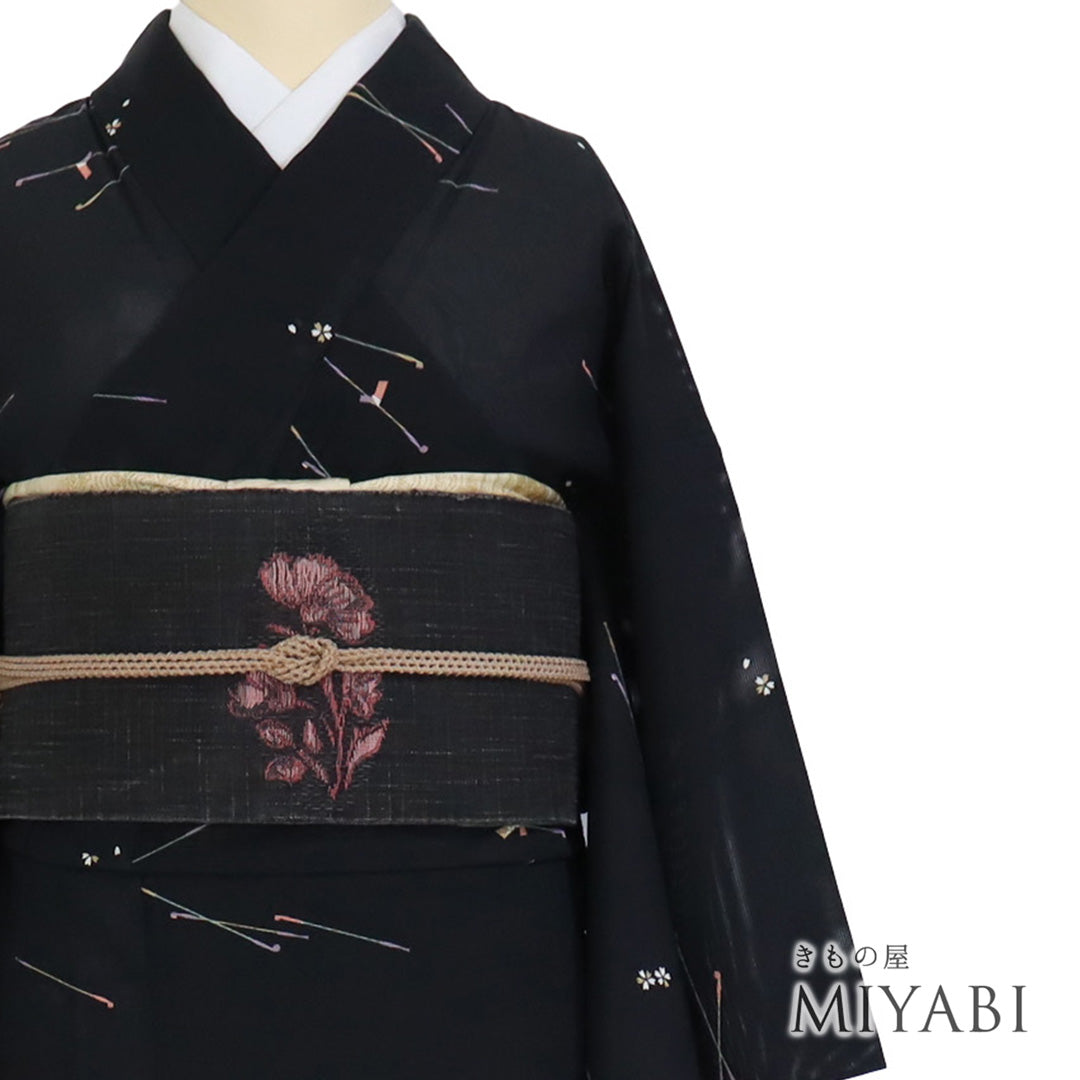 夏物・浴衣 – きもの屋 MIYABI.net