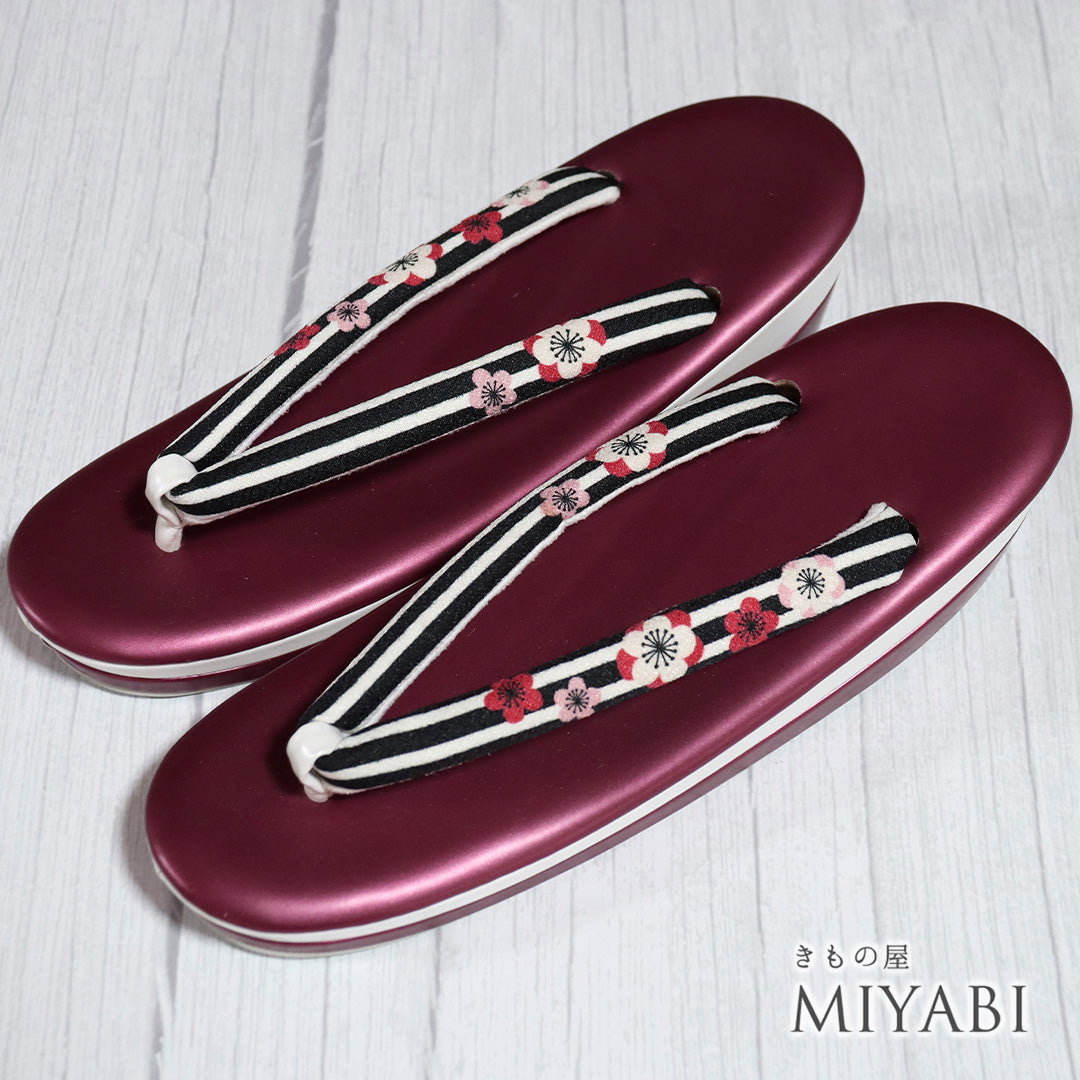 レッド – きもの屋 MIYABI.net