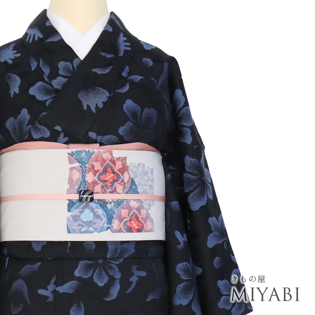 ネイビー – きもの屋 MIYABI.net