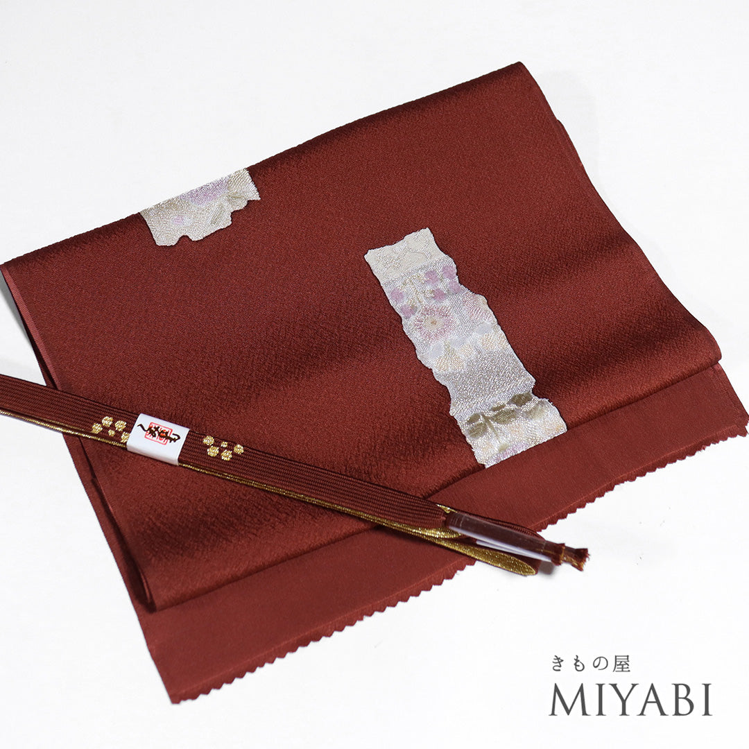 帯締め・帯揚げセット – きもの屋 MIYABI.net