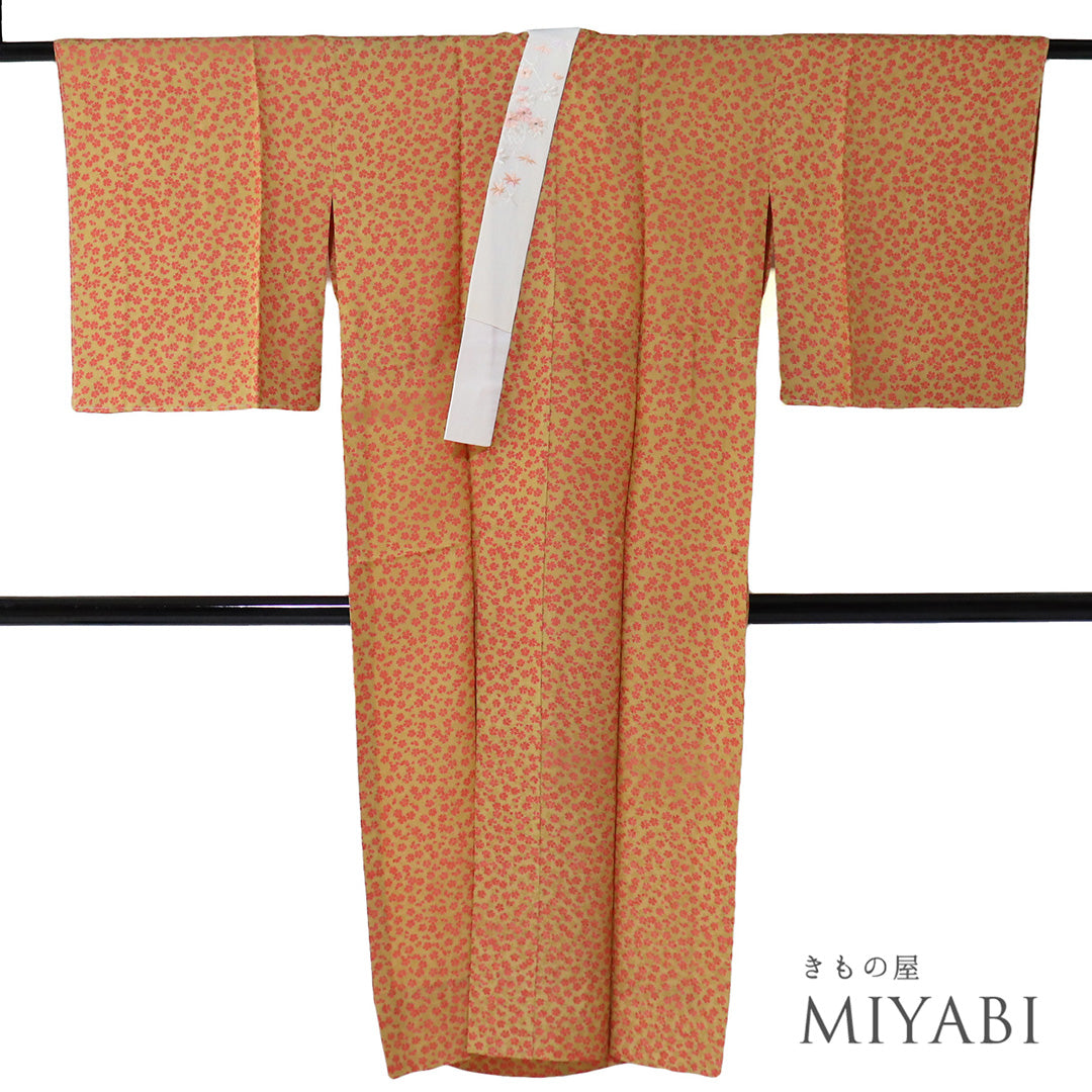 オレンジ – きもの屋 MIYABI.net